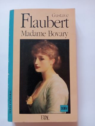 Madame Bovary