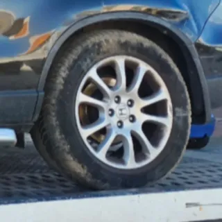 Ruedas y Llantas de Honda CR-V (4)