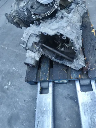 Caja Cambios Audi 3.0 TDI