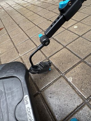 Patinete universal para carrito bebé