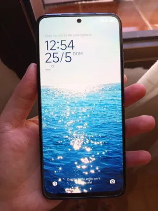 Xiaomi Redmi Note 11 Azul