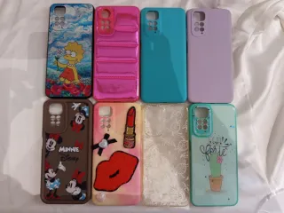 Xiaomi Redmi Note 11 Azul