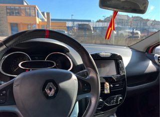 Renault Clio finales 2014