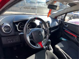 Renault Clio finales 2014