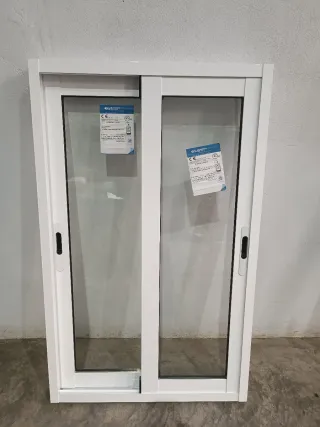 Ventanas aluminio