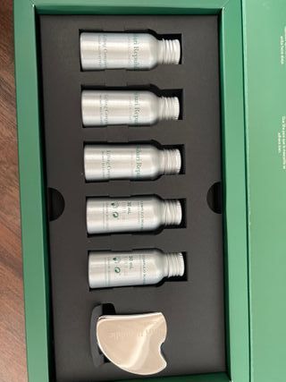 Oferta Mascarilla Colágeno Sibari Republic