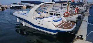Río Day Cruiser 850