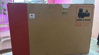 Lenovo ThinkPad E16 Gen 3 Nuevo