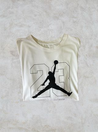 Maglia Jordan manica lunga taglia L