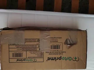 Colchón antiescaras APEX