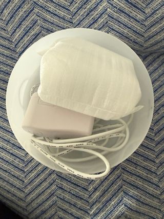 Humidificador Visiomed Humidoo XL Blanco