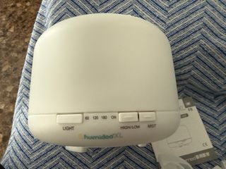 Humidificador Visiomed Humidoo XL Blanco