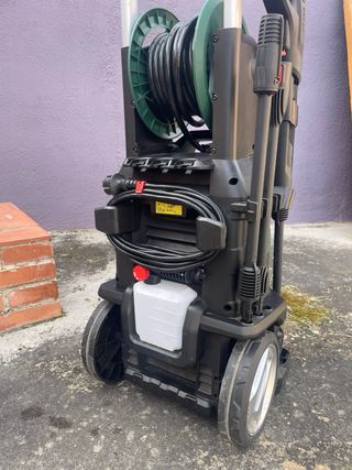Hidrolimpiadora Bosch AdvancedAquatak 150