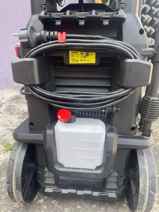 Hidrolimpiadora Bosch AdvancedAquatak 150