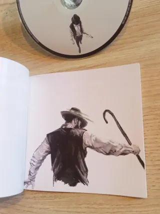 CD Pastoral Y Diciembre Llego