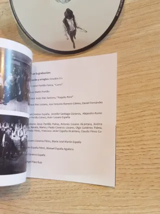 CD Pastoral Y Diciembre Llego