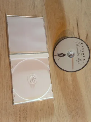 CD Pastoral Y Diciembre Llego