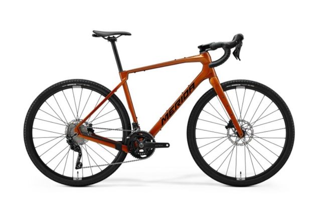MERIDA SILEX 4000 Gravel Bike