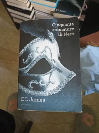 Cinquanta sfumature di nero