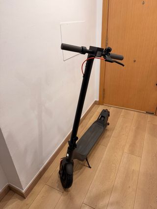 Patinete Eléctrico Xiaomi