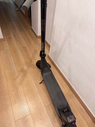 Patinete Eléctrico Xiaomi
