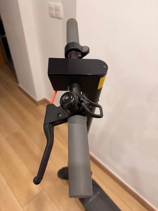 Patinete Eléctrico Xiaomi