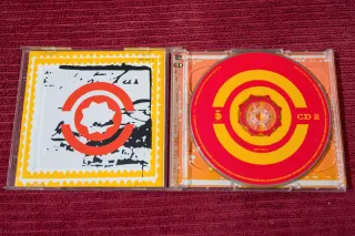 CD Viva Litfiba Edizione Limitata 2CD