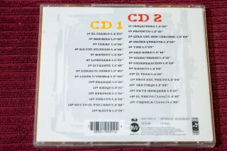 CD Viva Litfiba Edizione Limitata 2CD