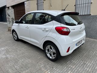 Hyundai i10 2021. 26.000 KM