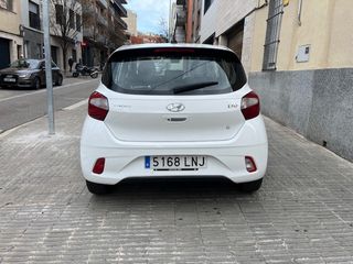 Hyundai i10 2021. 26.000 KM