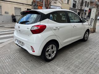 Hyundai i10 2021. 26.000 KM