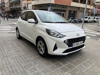 Hyundai i10 2021. 26.000 KM