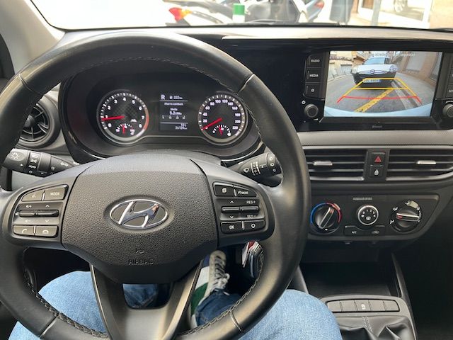 Hyundai i10 2021. 26.000 KM