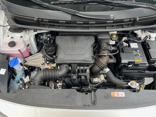Hyundai i10 2021. 26.000 KM