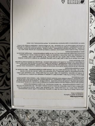 Caja iPhone 14 Pro Max 128 GB