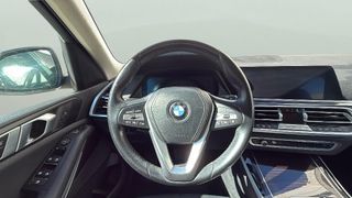 BMW X5 xDrive25d 170 kW (231 CV)