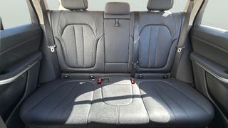 BMW X5 xDrive25d 170 kW (231 CV)