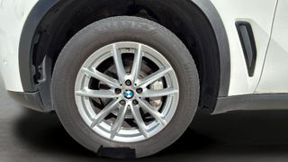 BMW X5 xDrive25d 170 kW (231 CV)