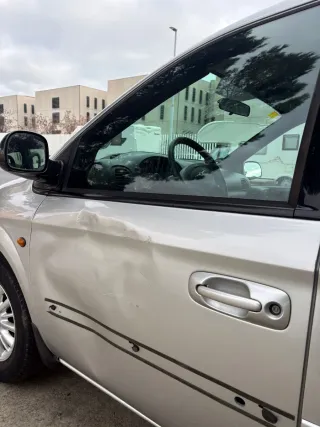 Chrysler Grand Voyager 2005