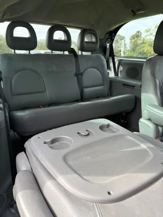 Chrysler Grand Voyager 2005