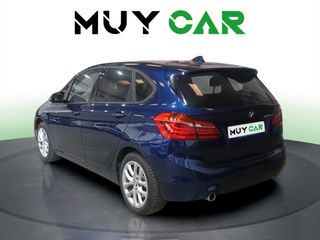 BMW Serie 2 225xe iPerformance Active Tourer 165 kW (224 CV)
