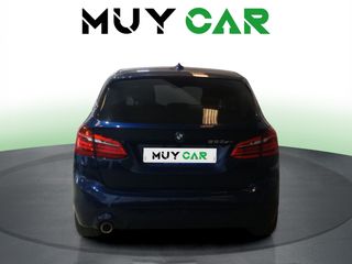 BMW Serie 2 225xe iPerformance Active Tourer 165 kW (224 CV)