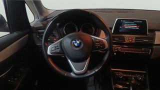 BMW Serie 2 225xe iPerformance Active Tourer 165 kW (224 CV)