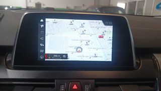 BMW Serie 2 225xe iPerformance Active Tourer 165 kW (224 CV)