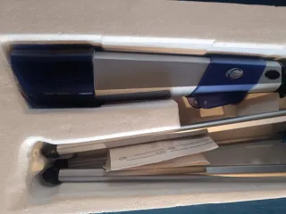 Telescopio 50mm 20-60x con Treppiede Completo