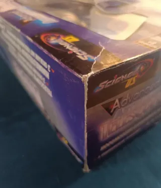 Telescopio 50mm 20-60x con Treppiede Completo