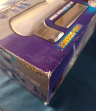 Telescopio 50mm 20-60x con Treppiede Completo