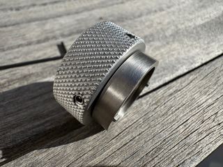 Strumento Microafinador Saxo Conn