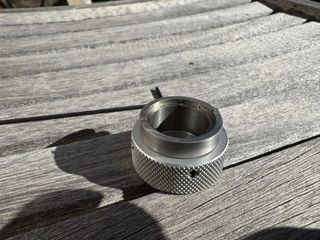 Strumento Microafinador Saxo Conn