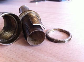 Strumento Microafinador Saxo Conn